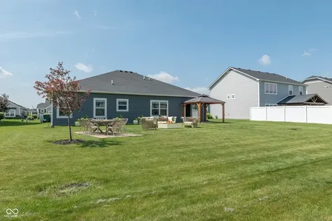 3724 River Jordan Circle Westfield IN 46074