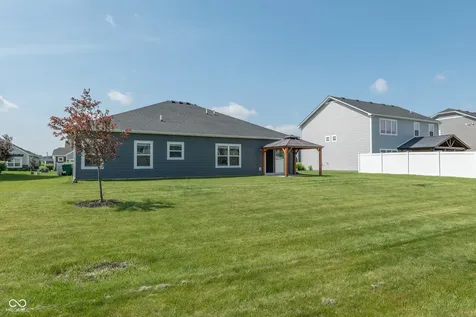 3724 River Jordan Circle Westfield IN 46074