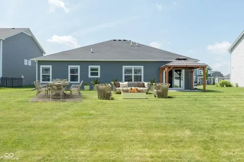 3724 River Jordan Circle Westfield IN 46074