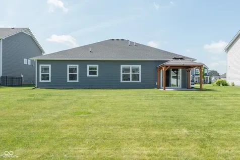 3724 River Jordan Circle Westfield IN 46074