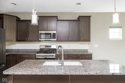 3724 River Jordan Circle Westfield IN 46074