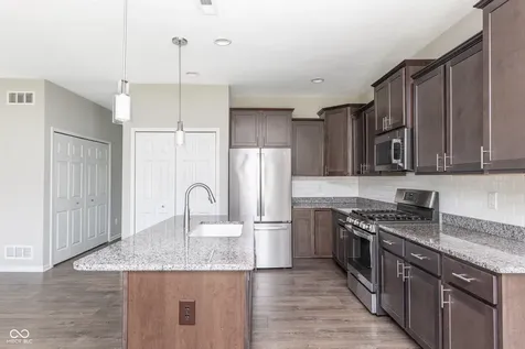 3724 River Jordan Circle Westfield IN 46074