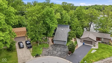 1711 Mulberry Circle Noblesville IN 46062