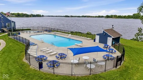 1711 Mulberry Circle Noblesville IN 46062