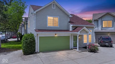 612 Cembra Drive Greenwood IN 46143