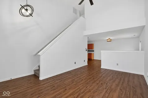 612 Cembra Drive Greenwood IN 46143