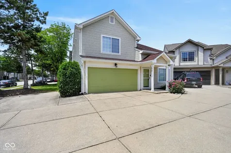 612 Cembra Drive Greenwood IN 46143