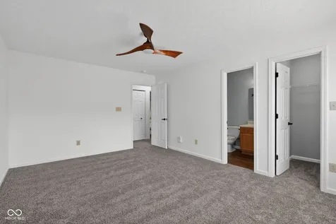612 Cembra Drive Greenwood IN 46143