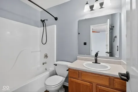 612 Cembra Drive Greenwood IN 46143