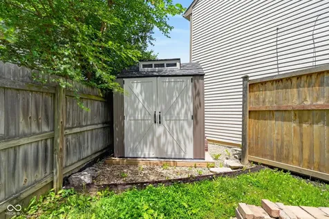 612 Cembra Drive Greenwood IN 46143