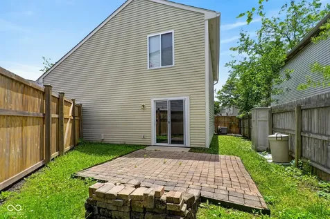 612 Cembra Drive Greenwood IN 46143