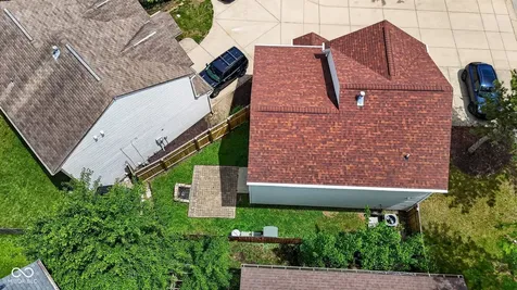 612 Cembra Drive Greenwood IN 46143