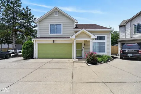 612 Cembra Drive Greenwood IN 46143