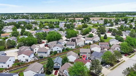 612 Cembra Drive Greenwood IN 46143
