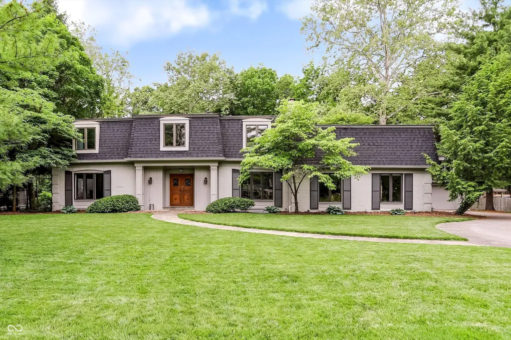 7614 Silverpine Court Indianapolis IN 46250