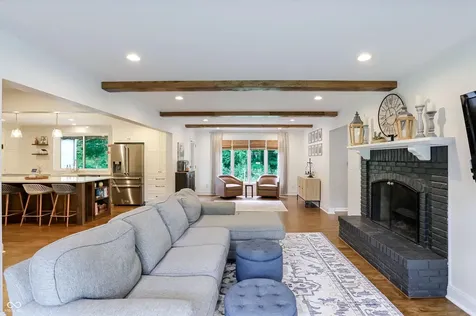 7614 Silverpine Court Indianapolis IN 46250