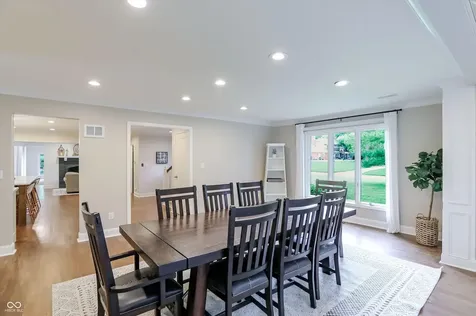 7614 Silverpine Court Indianapolis IN 46250