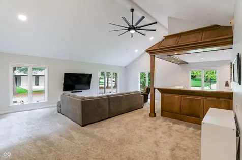 7614 Silverpine Court Indianapolis IN 46250