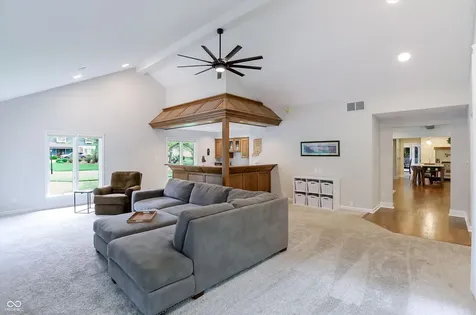 7614 Silverpine Court Indianapolis IN 46250