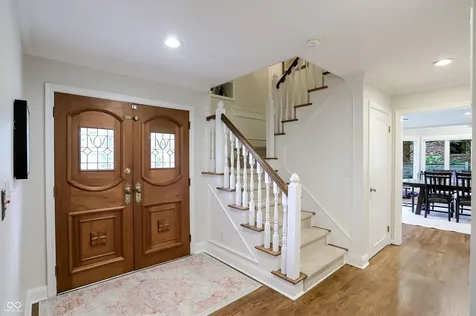 7614 Silverpine Court Indianapolis IN 46250