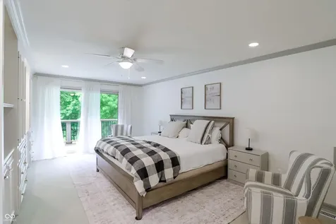 7614 Silverpine Court Indianapolis IN 46250