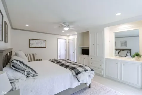 7614 Silverpine Court Indianapolis IN 46250
