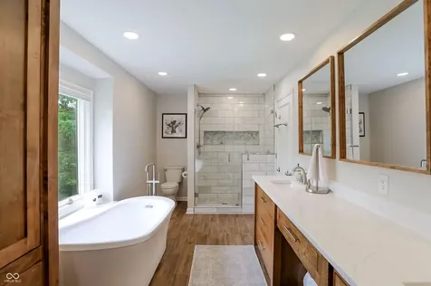 7614 Silverpine Court Indianapolis IN 46250