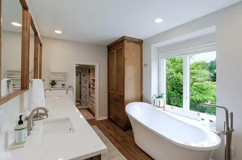7614 Silverpine Court Indianapolis IN 46250