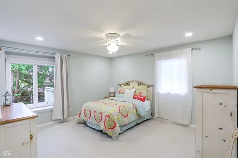 7614 Silverpine Court Indianapolis IN 46250