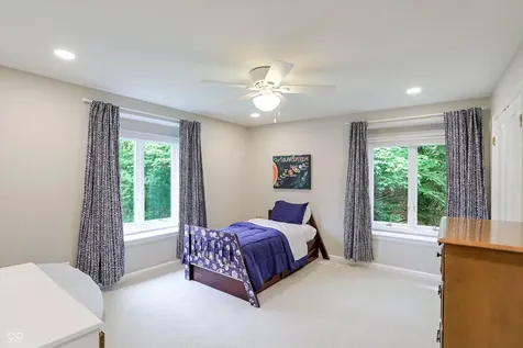 7614 Silverpine Court Indianapolis IN 46250