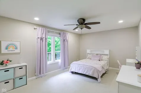 7614 Silverpine Court Indianapolis IN 46250