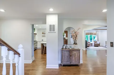 7614 Silverpine Court Indianapolis IN 46250
