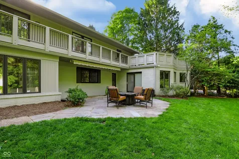 7614 Silverpine Court Indianapolis IN 46250