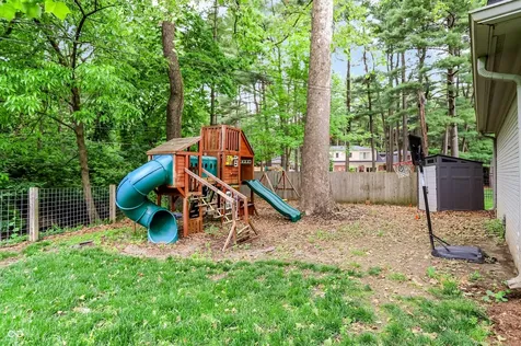 7614 Silverpine Court Indianapolis IN 46250