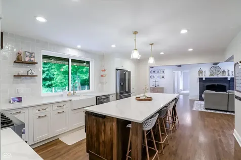 7614 Silverpine Court Indianapolis IN 46250