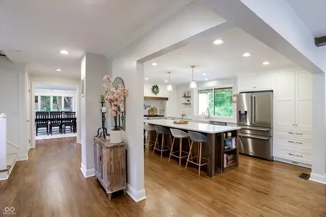 7614 Silverpine Court Indianapolis IN 46250