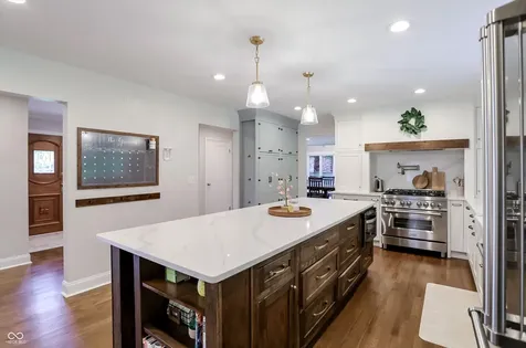 7614 Silverpine Court Indianapolis IN 46250