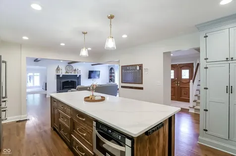 7614 Silverpine Court Indianapolis IN 46250