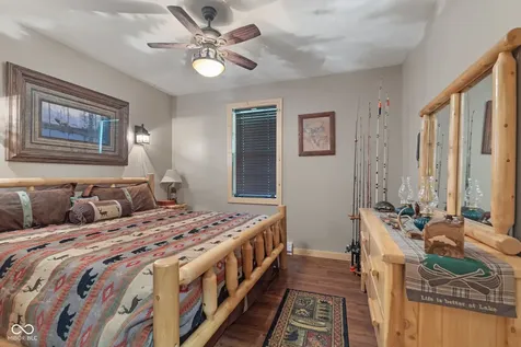 1992 S Painted Hills Court Martinsville IN 46151