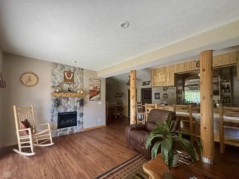 1992 S Painted Hills Court Martinsville IN 46151
