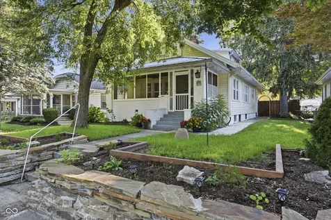 5531 Carrollton Avenue Indianapolis IN 46220