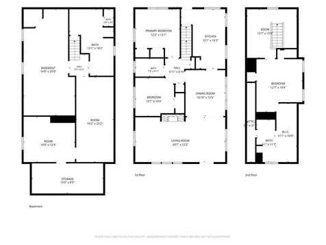 5531 Carrollton Avenue Indianapolis IN 46220