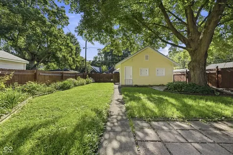 5531 Carrollton Avenue Indianapolis IN 46220