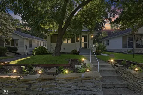 5531 Carrollton Avenue Indianapolis IN 46220