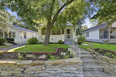 5531 Carrollton Avenue Indianapolis IN 46220
