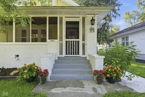 5531 Carrollton Avenue Indianapolis IN 46220