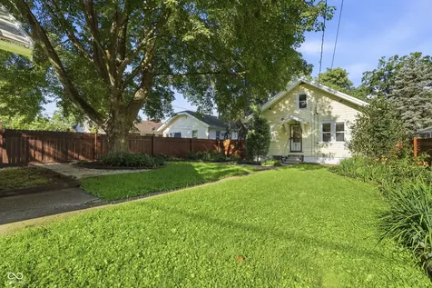 5531 Carrollton Avenue Indianapolis IN 46220