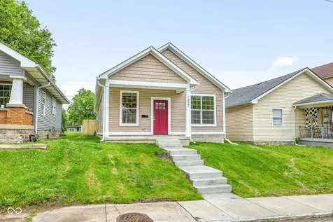 1827 Tallman Avenue Indianapolis IN 46218