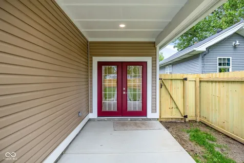 1827 Tallman Avenue Indianapolis IN 46218