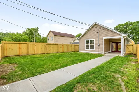 1827 Tallman Avenue Indianapolis IN 46218